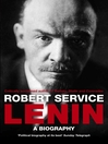 Lenin (eBook): A Biography